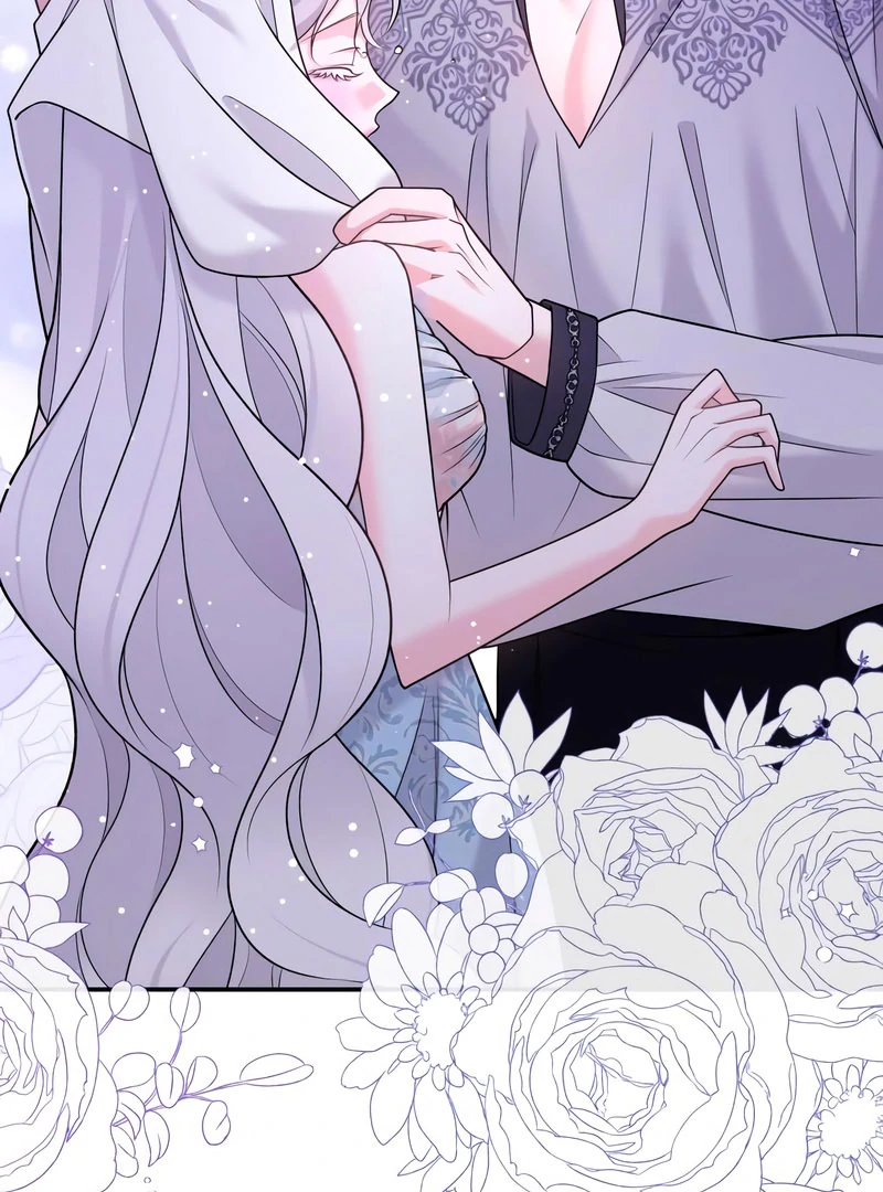 Hold Her Tighter So She Wouldn’t Run Away Chapter 46 - page 59