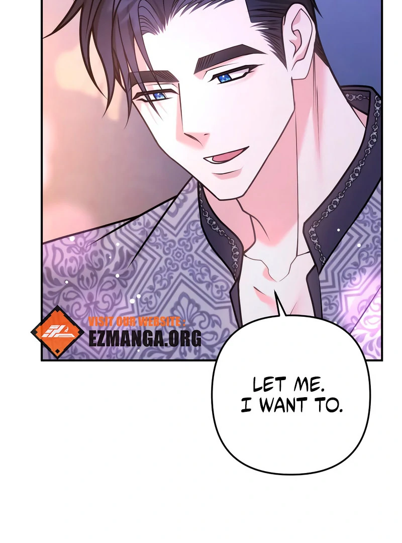 Hold Her Tighter So She Wouldn’t Run Away Chapter 46 - page 61