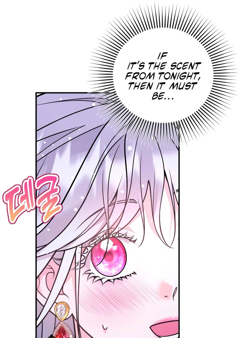 Hold Her Tighter So She Wouldn’t Run Away Chapter 46 - page 65