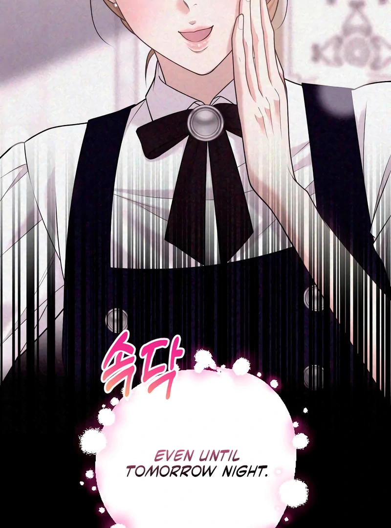 Hold Her Tighter So She Wouldn’t Run Away Chapter 46 - page 69