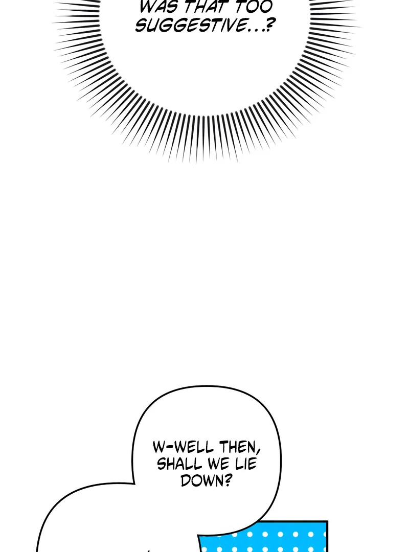 Hold Her Tighter So She Wouldn’t Run Away Chapter 46 - page 72