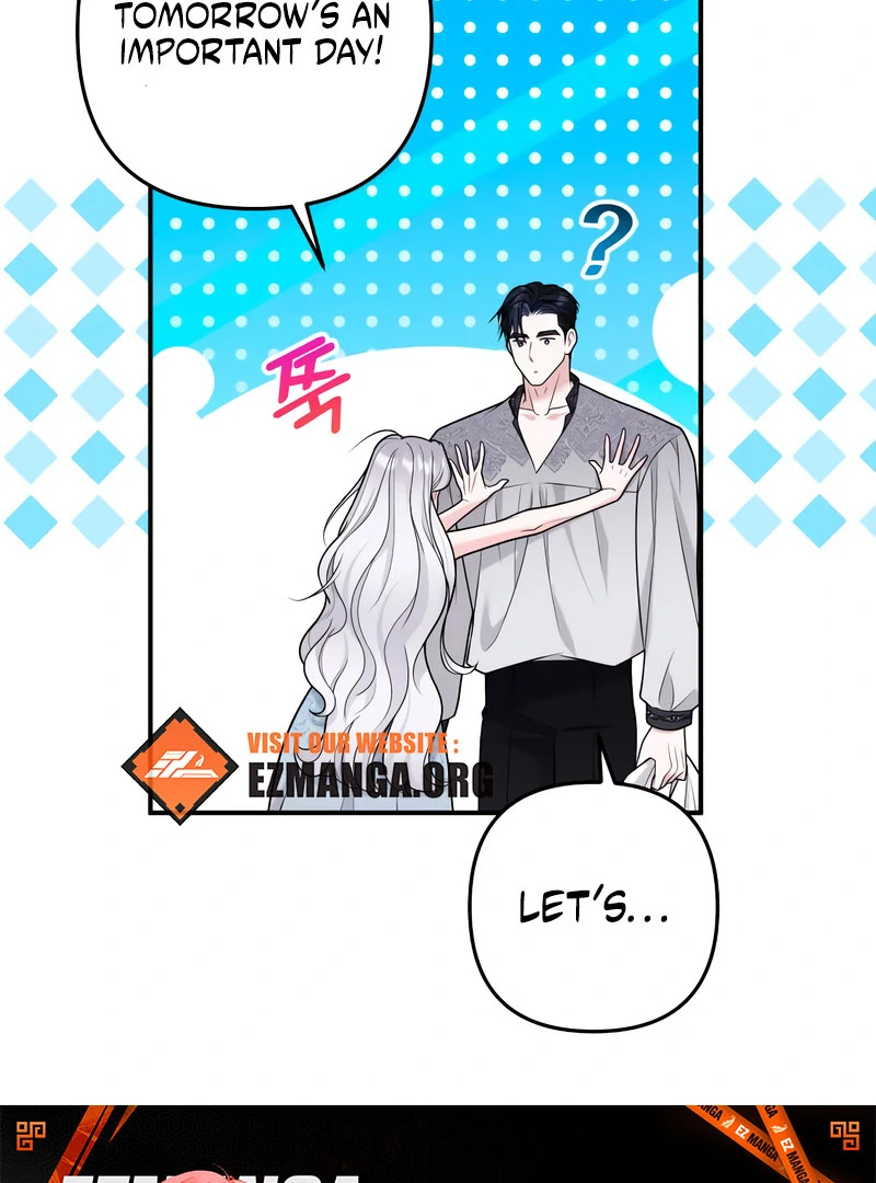 Hold Her Tighter So She Wouldn’t Run Away Chapter 46 - page 73