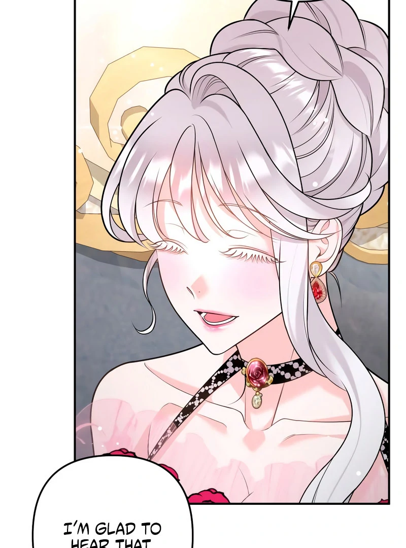 Hold Her Tighter So She Wouldn’t Run Away Chapter 46 - page 7