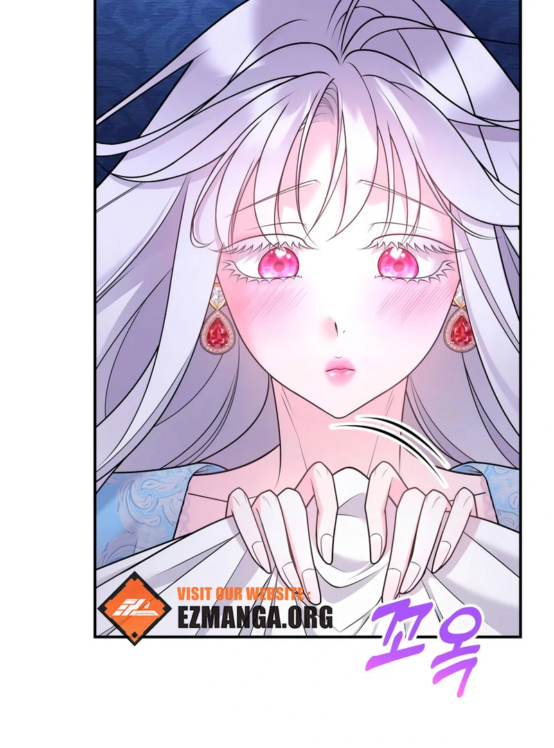 Hold Her Tighter So She Wouldn’t Run Away Chapter 46 - page 79