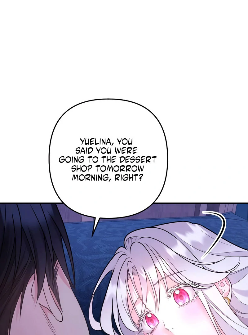 Hold Her Tighter So She Wouldn’t Run Away Chapter 46 - page 80