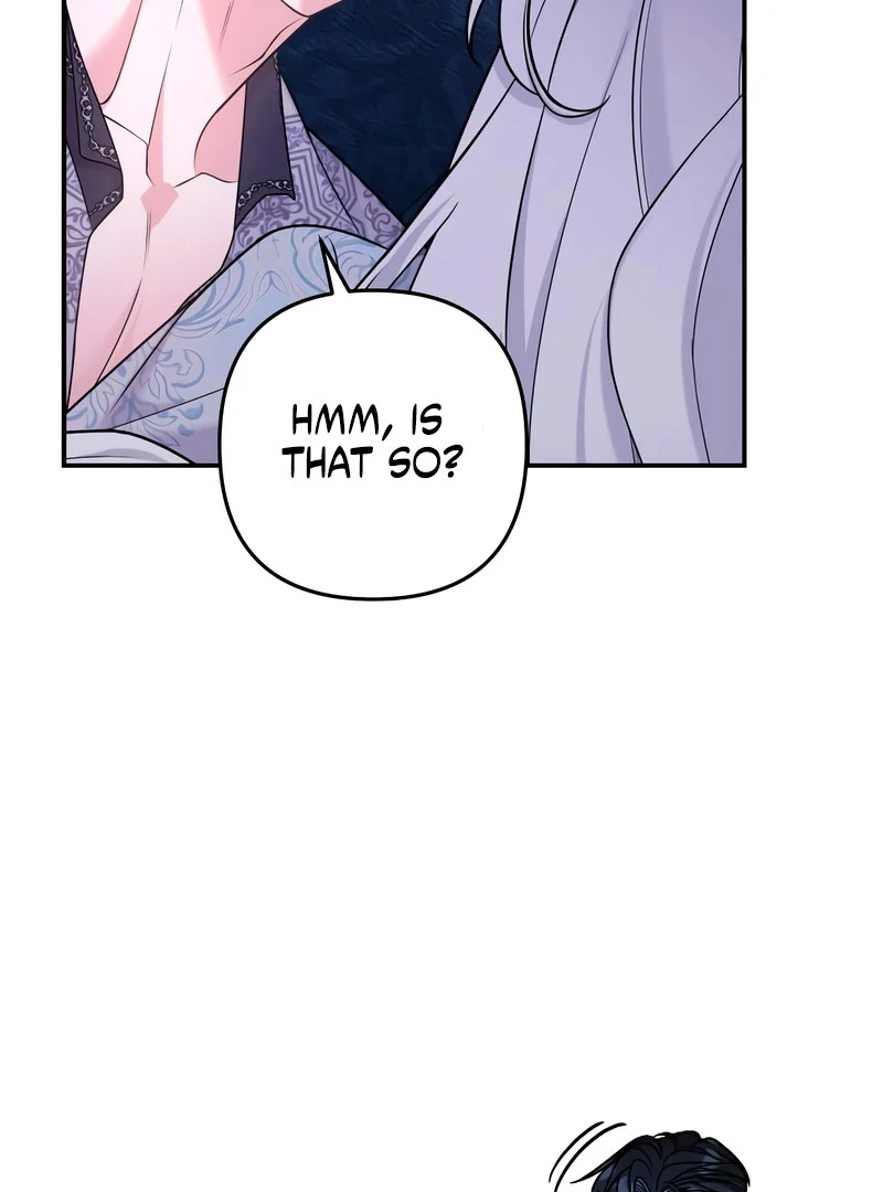 Hold Her Tighter So She Wouldn’t Run Away Chapter 46 - page 83