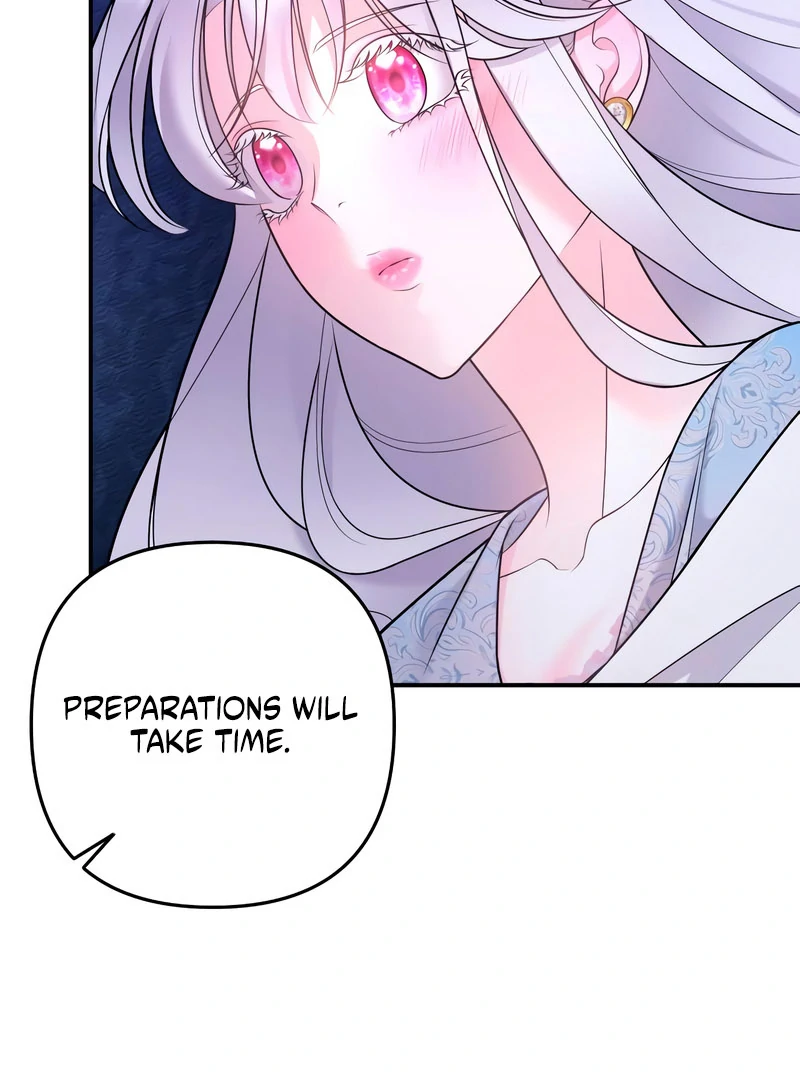 Hold Her Tighter So She Wouldn’t Run Away Chapter 46 - page 86