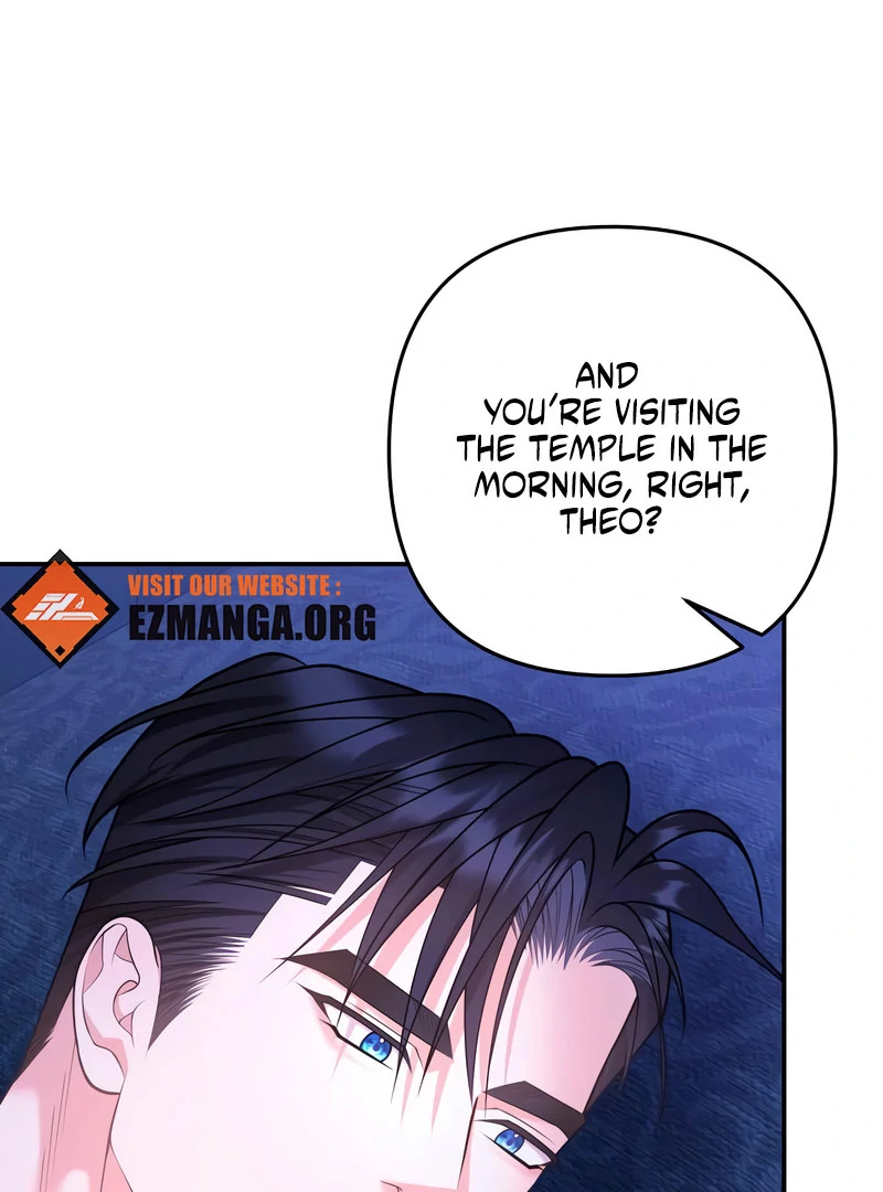 Hold Her Tighter So She Wouldn’t Run Away Chapter 46 - page 87