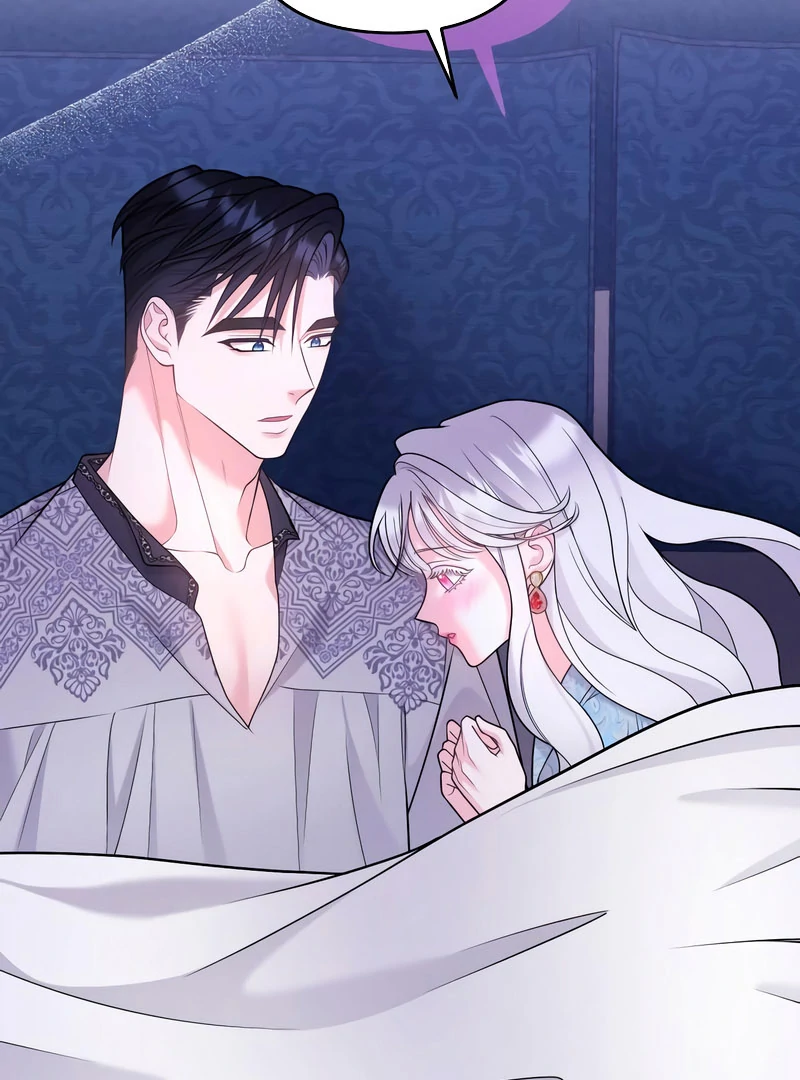 Hold Her Tighter So She Wouldn’t Run Away Chapter 46 - page 95