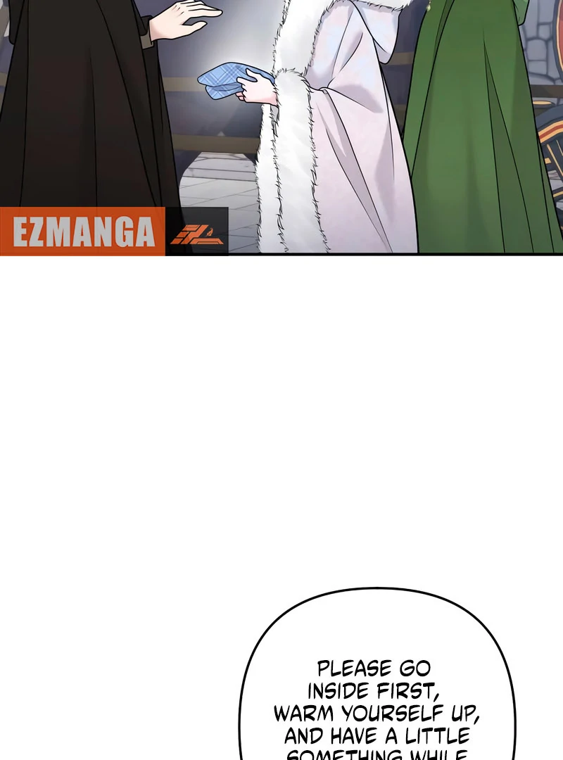 Hold Her Tighter So She Wouldn’t Run Away Chapter 47 - page 9