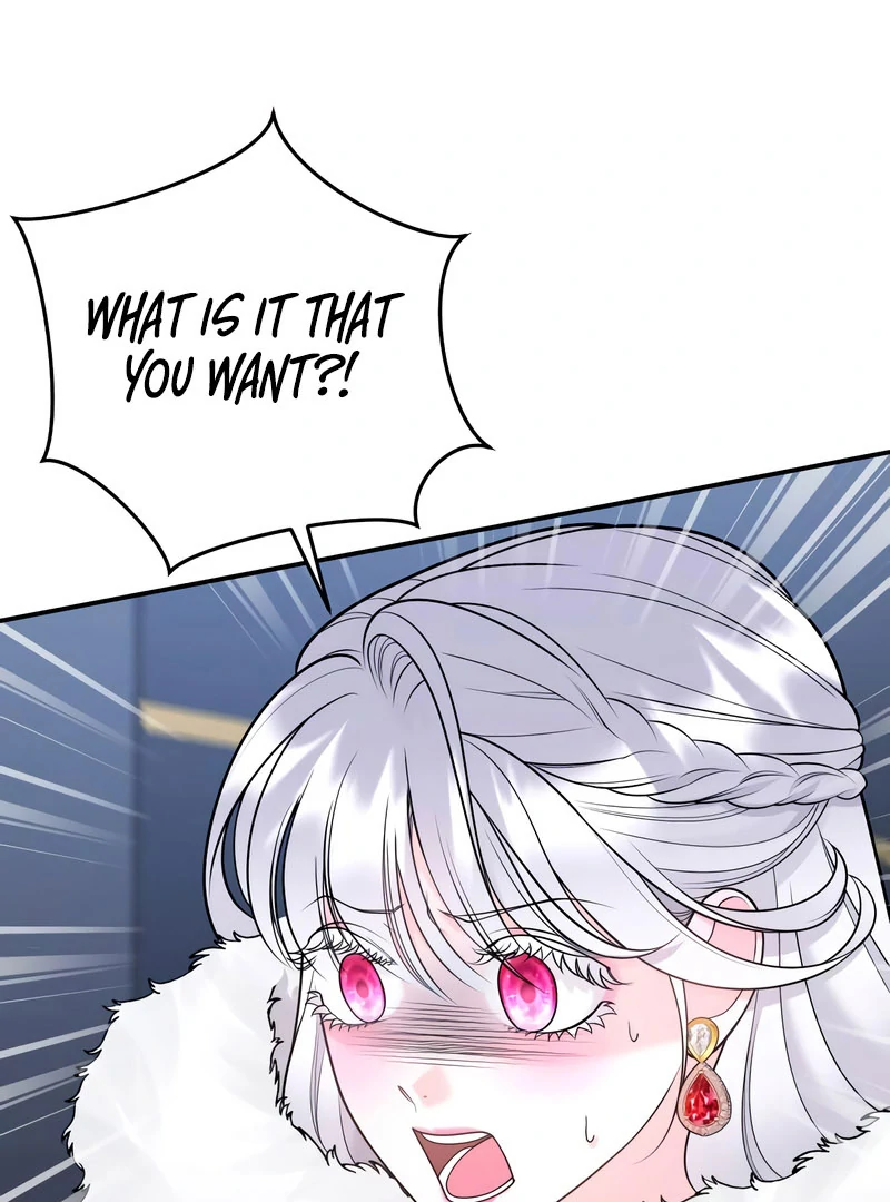 Hold Her Tighter So She Wouldn’t Run Away Chapter 47 - page 101