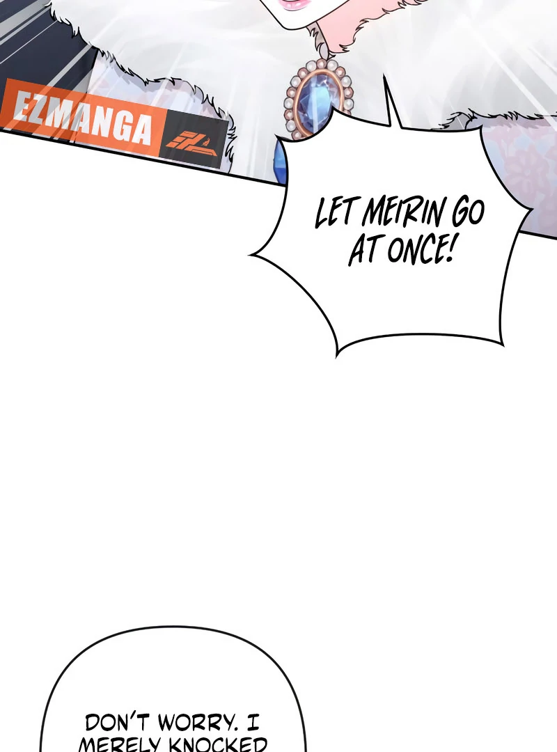 Hold Her Tighter So She Wouldn’t Run Away Chapter 47 - page 102