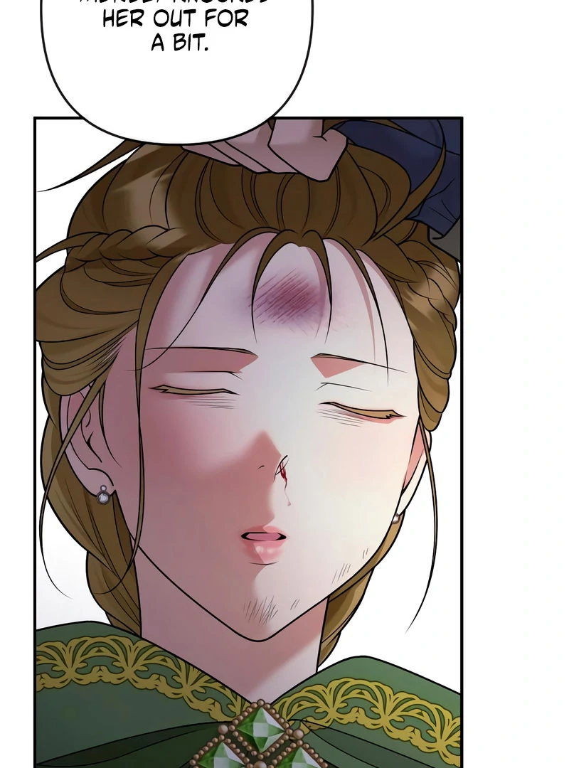 Hold Her Tighter So She Wouldn’t Run Away Chapter 47 - page 103