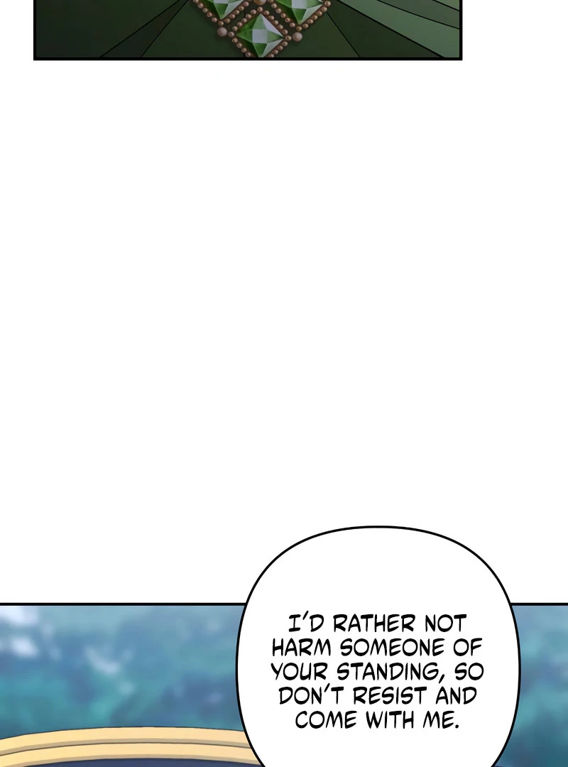 Hold Her Tighter So She Wouldn’t Run Away Chapter 47 - page 104