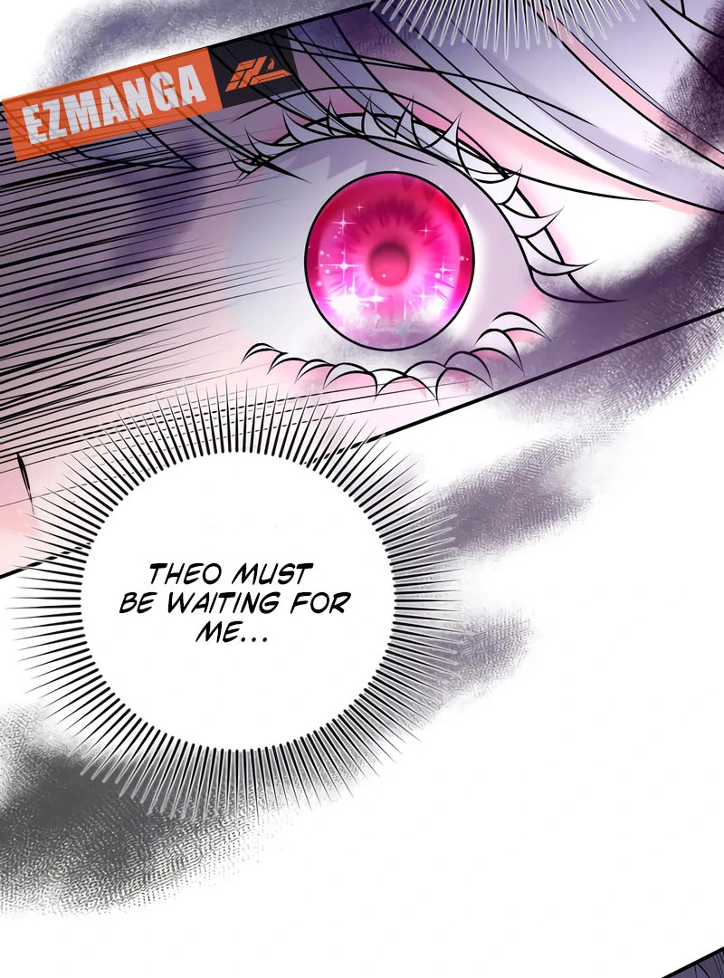 Hold Her Tighter So She Wouldn’t Run Away Chapter 47 - page 109