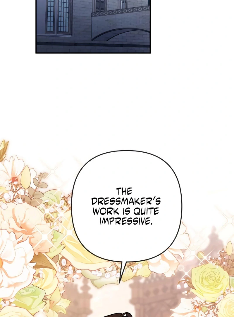 Hold Her Tighter So She Wouldn’t Run Away Chapter 47 - page 116