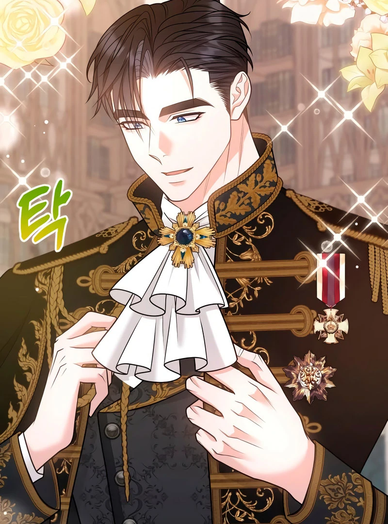 Hold Her Tighter So She Wouldn’t Run Away Chapter 47 - page 117