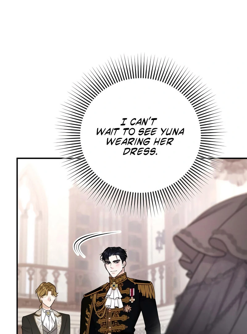 Hold Her Tighter So She Wouldn’t Run Away Chapter 47 - page 119