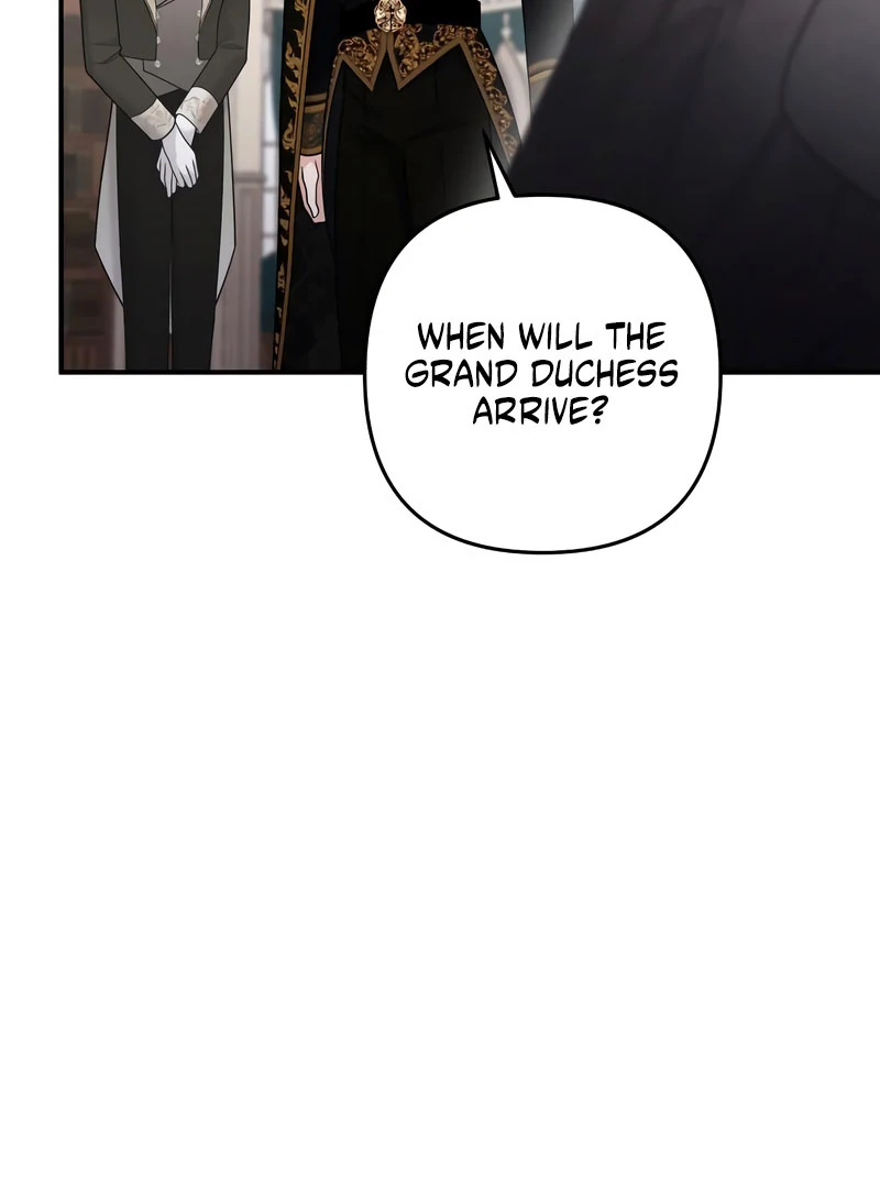 Hold Her Tighter So She Wouldn’t Run Away Chapter 47 - page 120