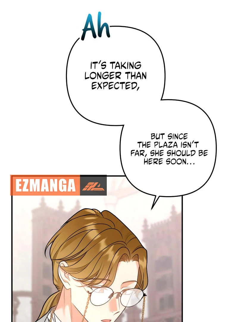 Hold Her Tighter So She Wouldn’t Run Away Chapter 47 - page 121