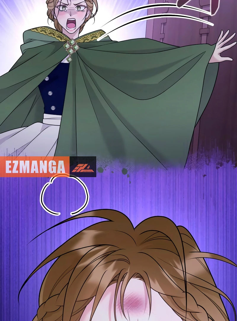 Hold Her Tighter So She Wouldn’t Run Away Chapter 47 - page 124