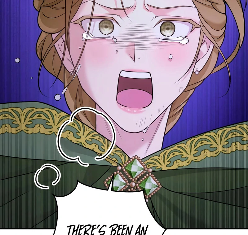 Hold Her Tighter So She Wouldn’t Run Away Chapter 47 - page 125