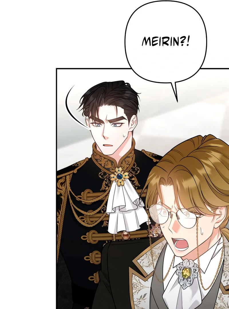 Hold Her Tighter So She Wouldn’t Run Away Chapter 47 - page 127