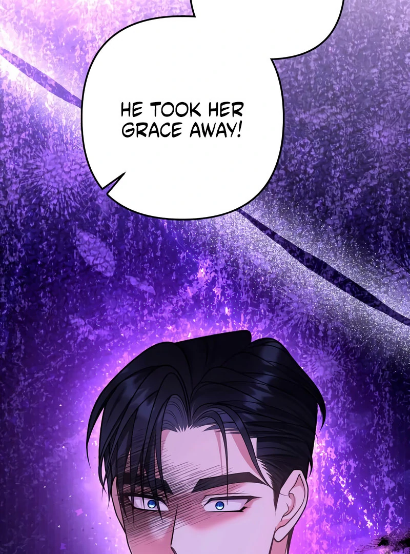 Hold Her Tighter So She Wouldn’t Run Away Chapter 47 - page 129