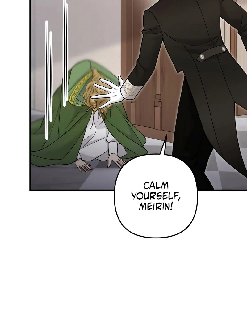 Hold Her Tighter So She Wouldn’t Run Away Chapter 47 - page 132