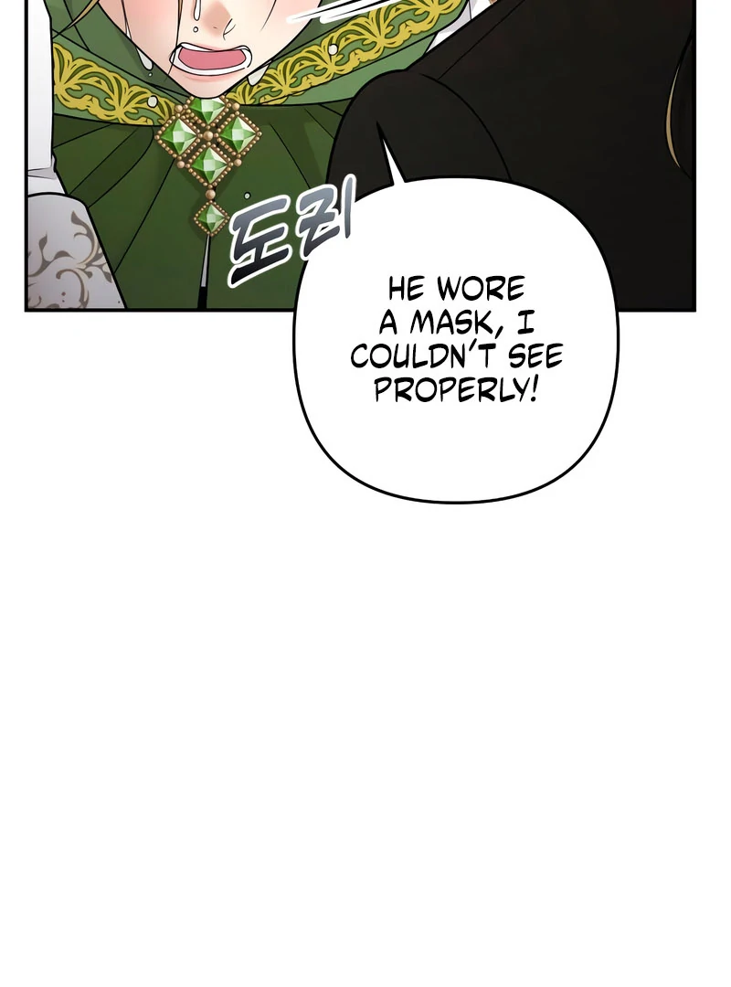 Hold Her Tighter So She Wouldn’t Run Away Chapter 47 - page 134