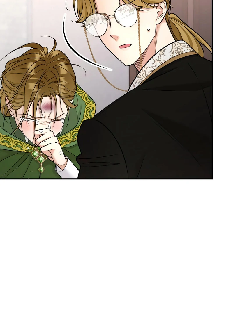 Hold Her Tighter So She Wouldn’t Run Away Chapter 47 - page 137