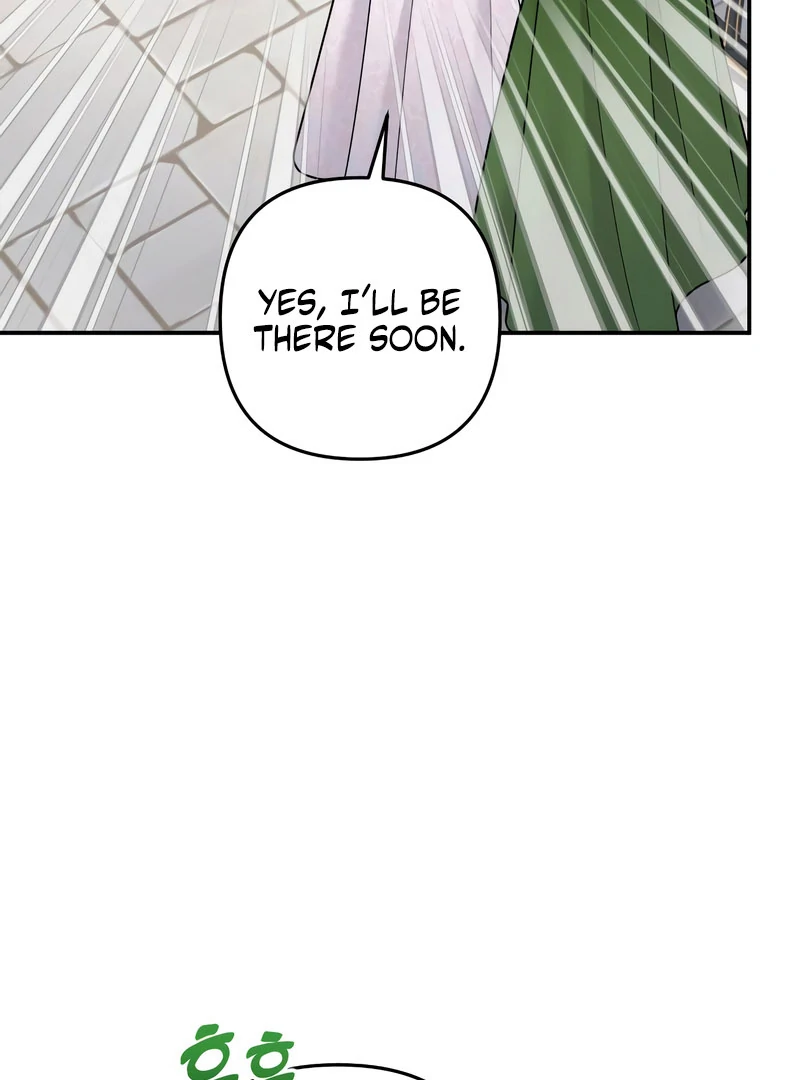 Hold Her Tighter So She Wouldn’t Run Away Chapter 47 - page 13