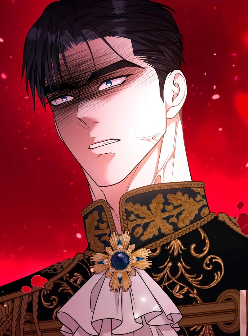 Hold Her Tighter So She Wouldn’t Run Away Chapter 47 - page 140