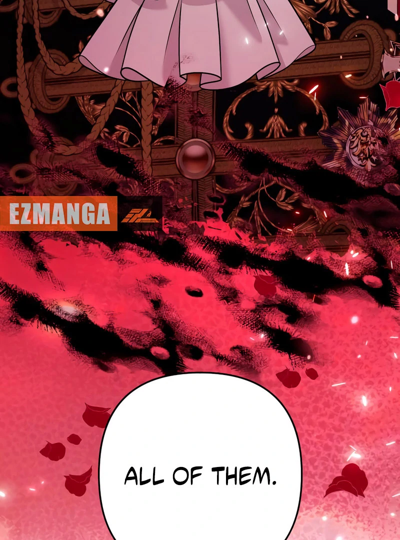 Hold Her Tighter So She Wouldn’t Run Away Chapter 47 - page 141