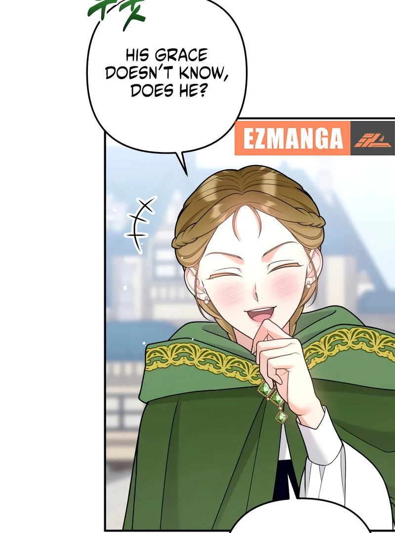 Hold Her Tighter So She Wouldn’t Run Away Chapter 47 - page 14