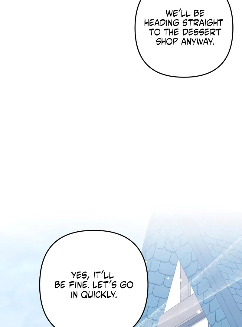 Hold Her Tighter So She Wouldn’t Run Away Chapter 47 - page 15