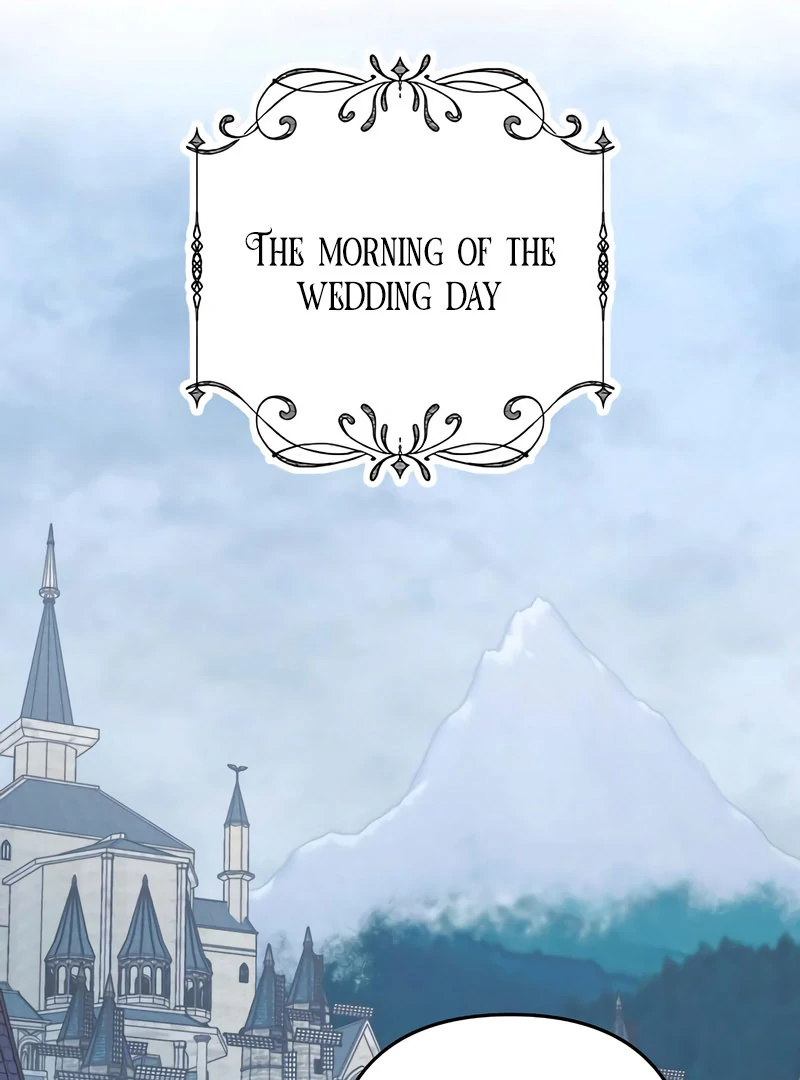 Hold Her Tighter So She Wouldn’t Run Away Chapter 47 - page 1