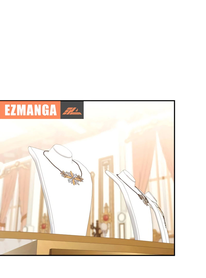 Hold Her Tighter So She Wouldn’t Run Away Chapter 47 - page 19