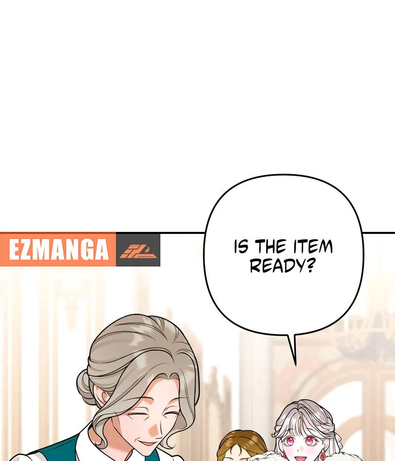 Hold Her Tighter So She Wouldn’t Run Away Chapter 47 - page 22