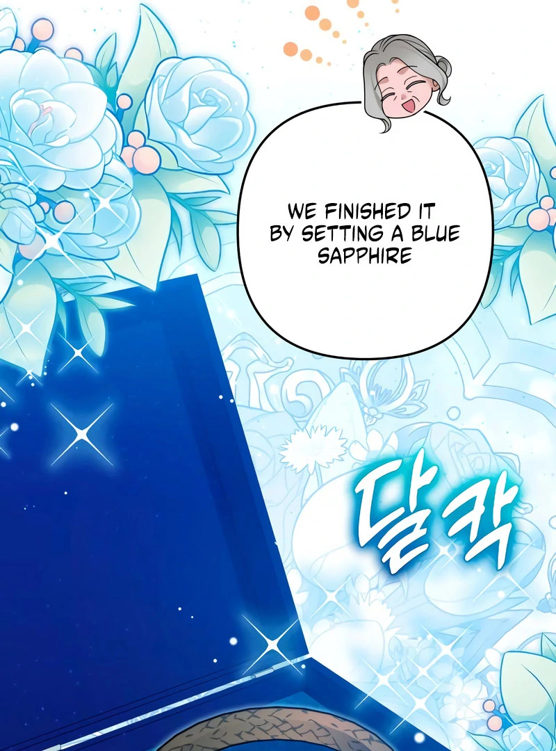 Hold Her Tighter So She Wouldn’t Run Away Chapter 47 - page 24