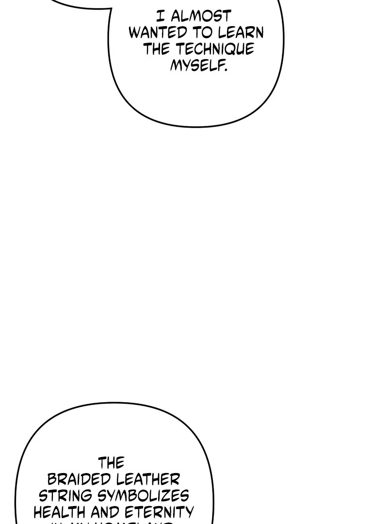 Hold Her Tighter So She Wouldn’t Run Away Chapter 47 - page 28