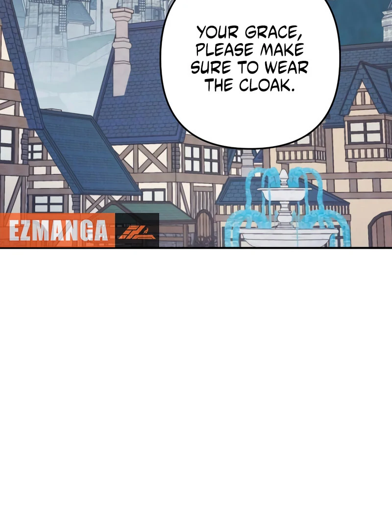 Hold Her Tighter So She Wouldn’t Run Away Chapter 47 - page 2