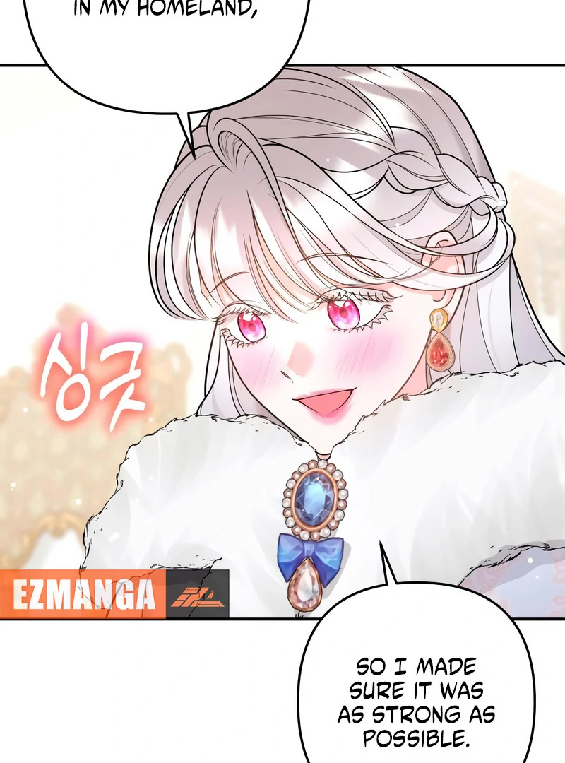 Hold Her Tighter So She Wouldn’t Run Away Chapter 47 - page 29