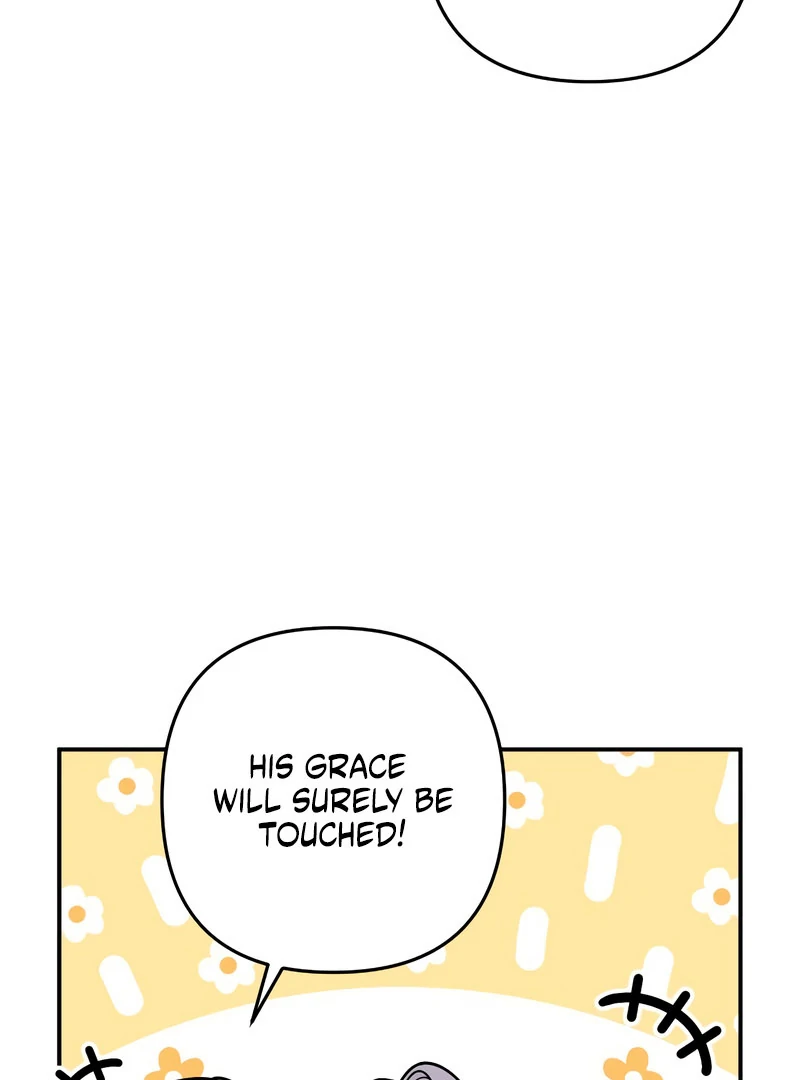 Hold Her Tighter So She Wouldn’t Run Away Chapter 47 - page 30