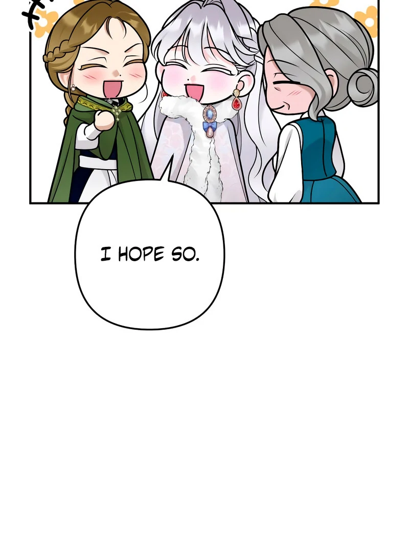 Hold Her Tighter So She Wouldn’t Run Away Chapter 47 - page 31