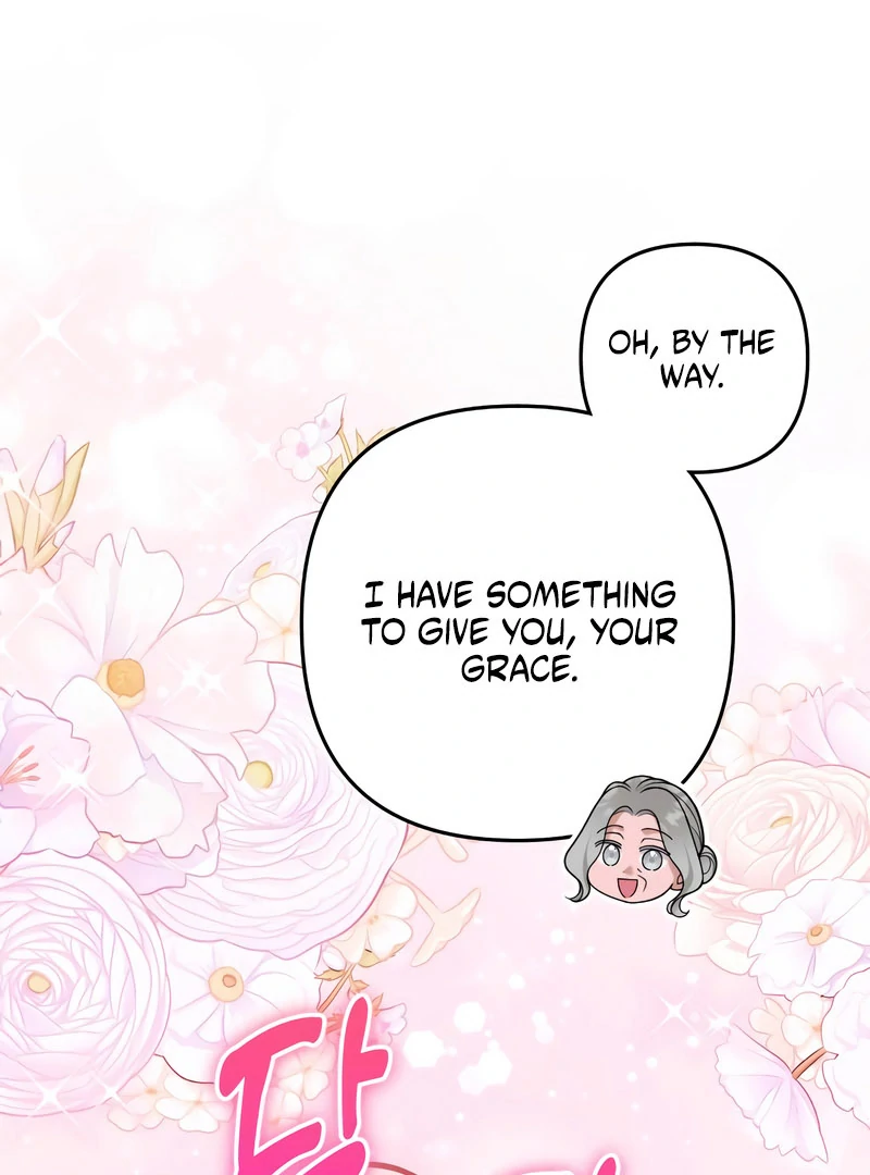 Hold Her Tighter So She Wouldn’t Run Away Chapter 47 - page 32