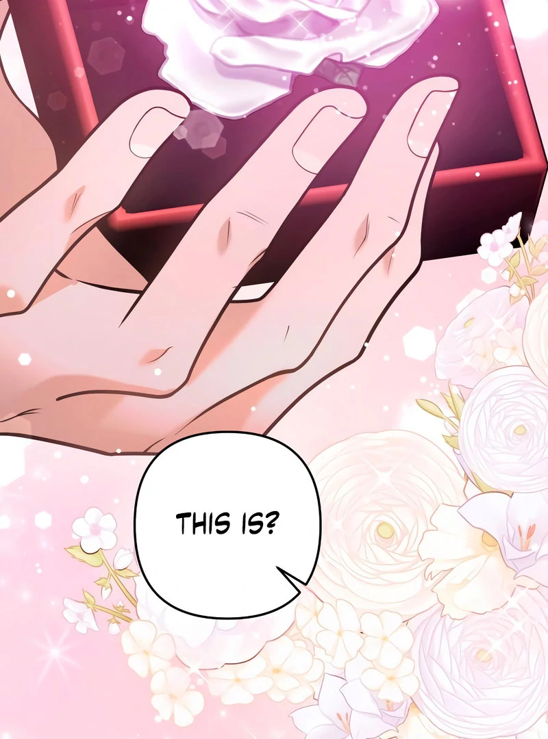 Hold Her Tighter So She Wouldn’t Run Away Chapter 47 - page 34