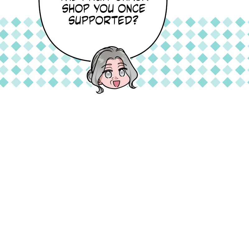 Hold Her Tighter So She Wouldn’t Run Away Chapter 47 - page 36