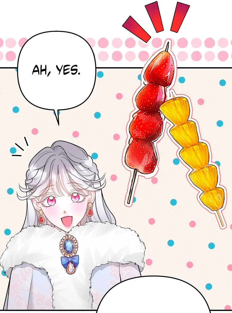 Hold Her Tighter So She Wouldn’t Run Away Chapter 47 - page 37