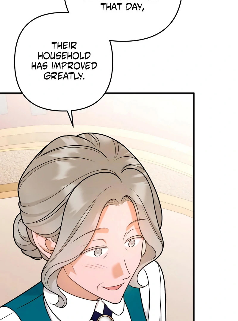 Hold Her Tighter So She Wouldn’t Run Away Chapter 47 - page 39